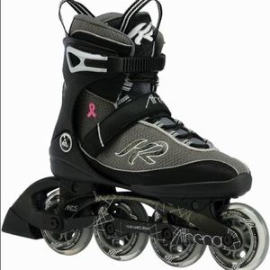 Athena rollerblades NWT, no box